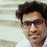 Kamlesh Vanjari