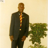 Lazare Komenan
