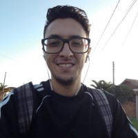 João Lucas Nazario Da Silva