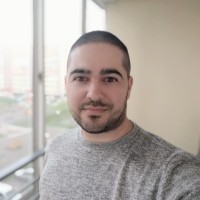 Tarek Shaheen