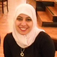 Dalia Al-Mansy