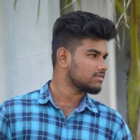 Aravind Manickam