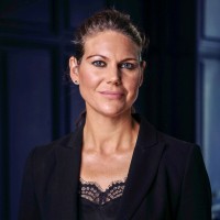 Malin Carlstrom