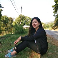 Anshu Prajapati