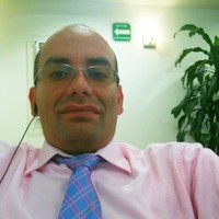 Julio Alejandro Vázquez Huante