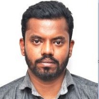 Bharanidharan Ravichandran