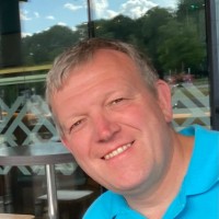 Neil Chadwick