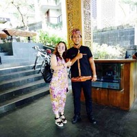 Dewa Bagus Made Suprapta Wibawa