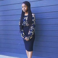 Bame Amelliah Galebasha