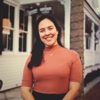 Ana Catalina Garcia-Oliva
