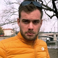 Rob Clemens