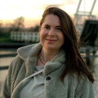 Petra Van Der Linden