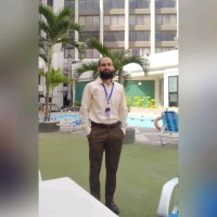 Muhammad Hamza Butt