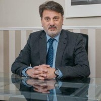 PEDRO SALINAS CAZORLA