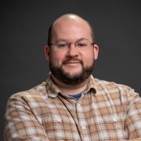 James Lewis-Van Vorst