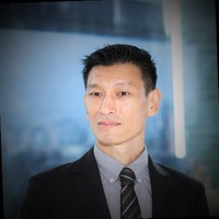 Vince Choi