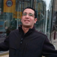 Hazem Kamal