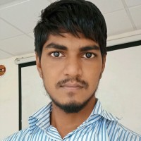 Vijaykumar Bharti