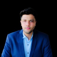 Ajay Bhanushali, Cpa