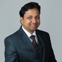 Rajesh Kumar Iyer.A