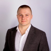 Artem Kolesnikov