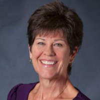 Geri Marshall