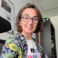 Héloïse Maurouard