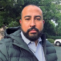 Christopher Montalvo