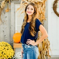 Lindsey Larson