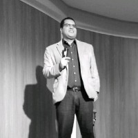 Ralf Oliveira Silva