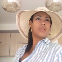 Isabel Cristina Mosquera