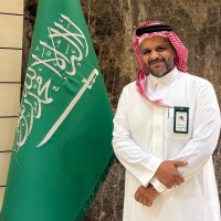 Omar Al lelah, CCMP™