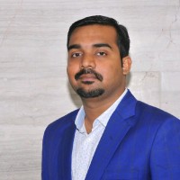 Vibhor Dwivedi