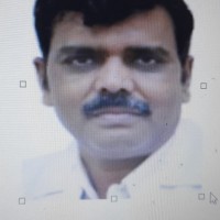 Dr. Krishna Mohan Singh