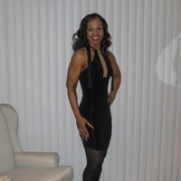 Mrs. Sabrina Shands Keys