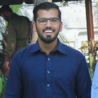 Sheheryar Ahmad