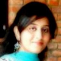 Fatima Rizvi