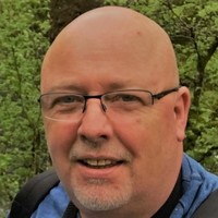 Derek Williamson