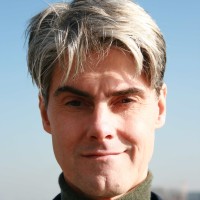 Eric van Drunen