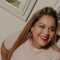 Shantany Plummer
