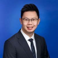 Henry Lei, Cpa