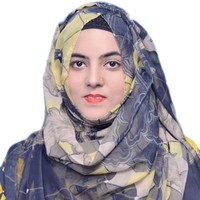 Hafsa Meraj