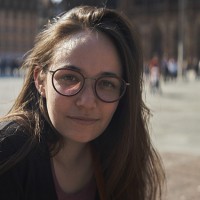 Lory-Ann LEHMANN