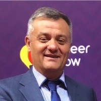 Aleksandar Buzhanin