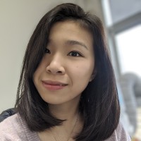 Haixin Krystine Liang