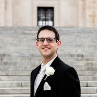 Travis Miller