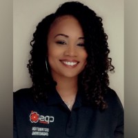 Shaneshia Mcnair, P.E.