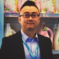 Max, Lai Xu