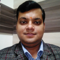 Devesh Jindal