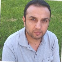 Qasim Pir